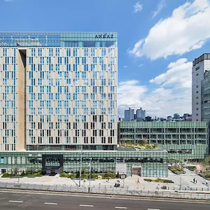 ***** Hotel Andaz Gangnam, By Hyatt Corea del Sur