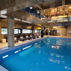 그림리조트 펜션 제주