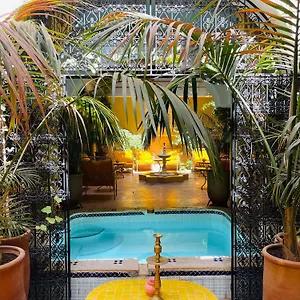 *** Riad La Calèche Marruecos