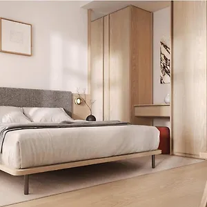 Fortyplusone Hotel, New! Soft Opening 호텔 비엔나