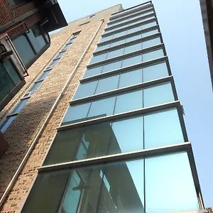 강남 선시티 호스텔 서울특별시