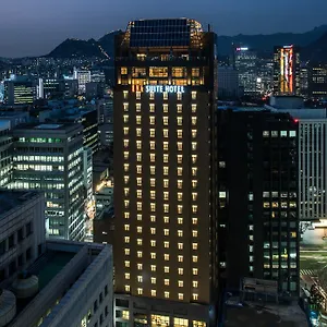 **** Hotel Ena Namdaemun Corea del Sur