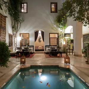 ** Riad El Maktoub Marruecos
