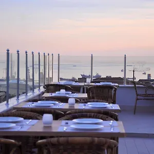 **** Hotel Divani Ali Turquía