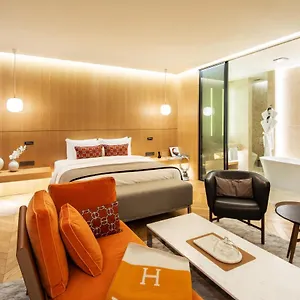 *** Hotel Hotel28 Myeongdong Corea del Sur
