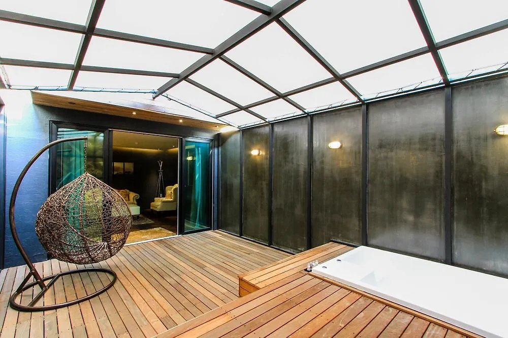 2 Heaven Hotel Seomyeon Busan 3*,  South Korea