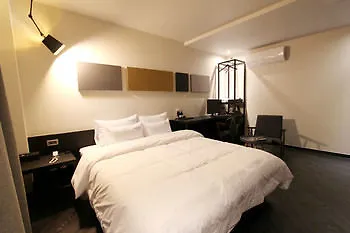 2 Heaven Hotel Seomyeon Busan