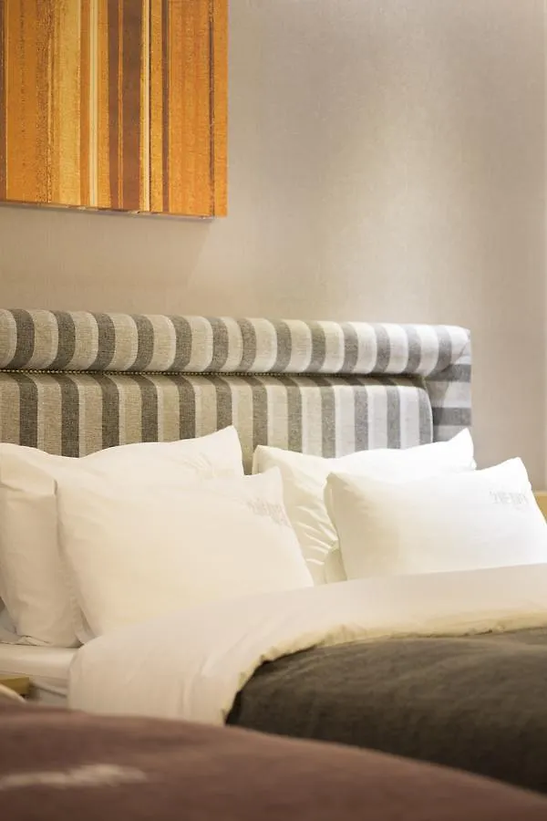 2 Heaven Hotel Seomyeon Busan