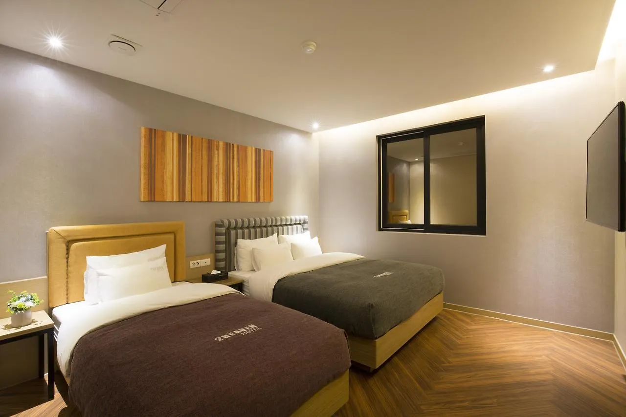 ***  2 Heaven Hotel Seomyeon Busan South Korea