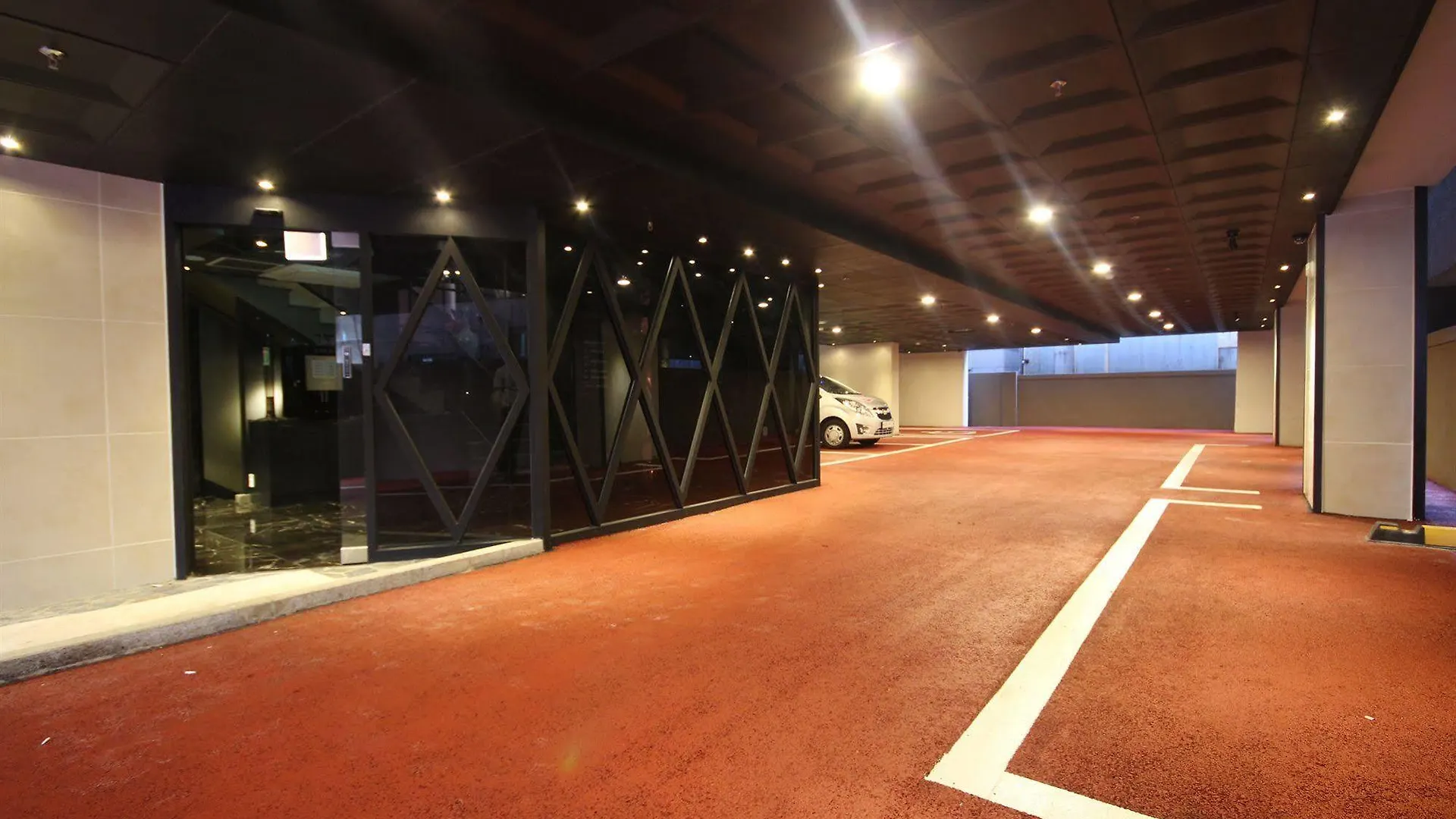 2 Heaven Hotel Seomyeon Busan
