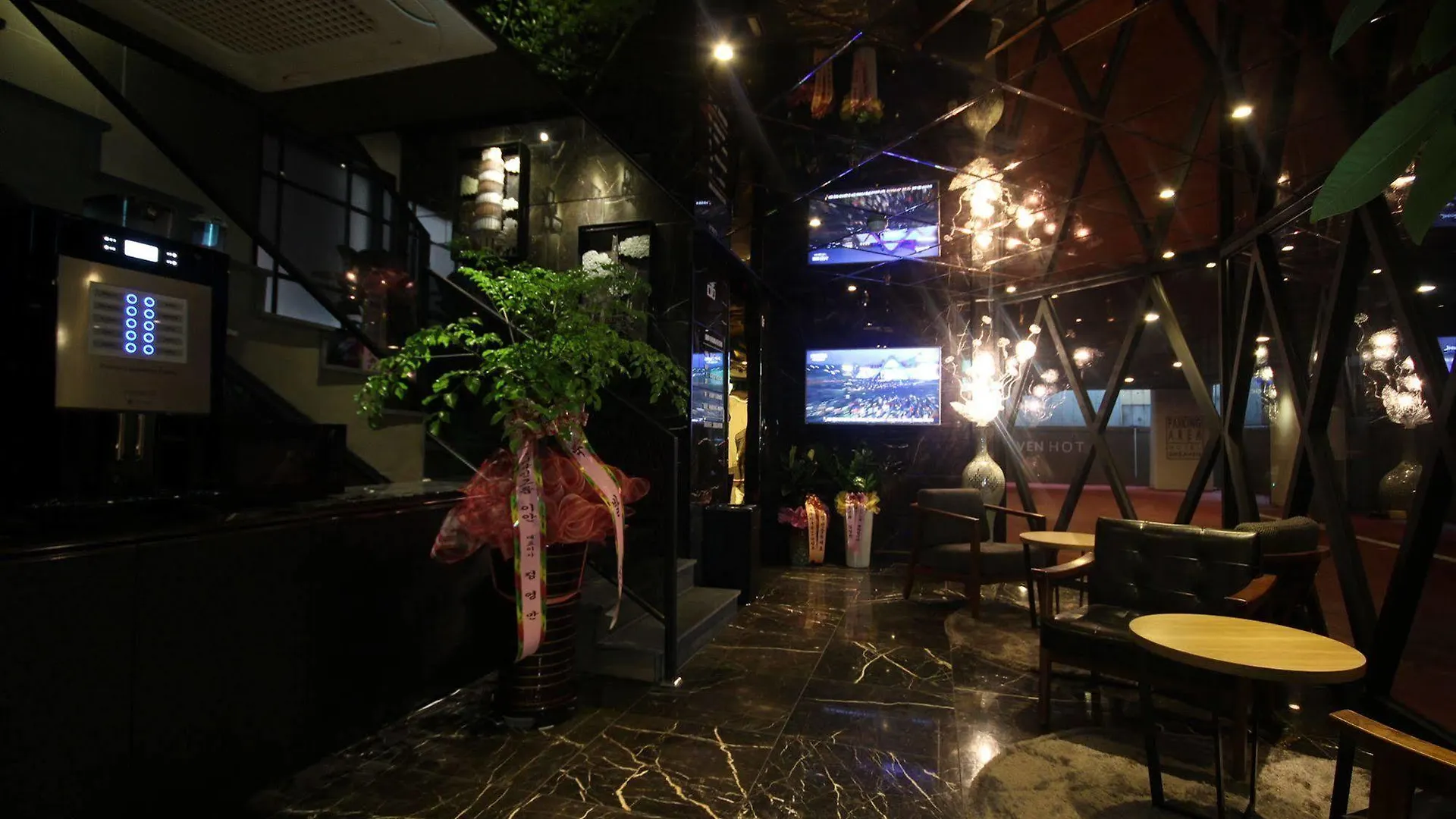 2 Heaven Hotel Seomyeon Busan