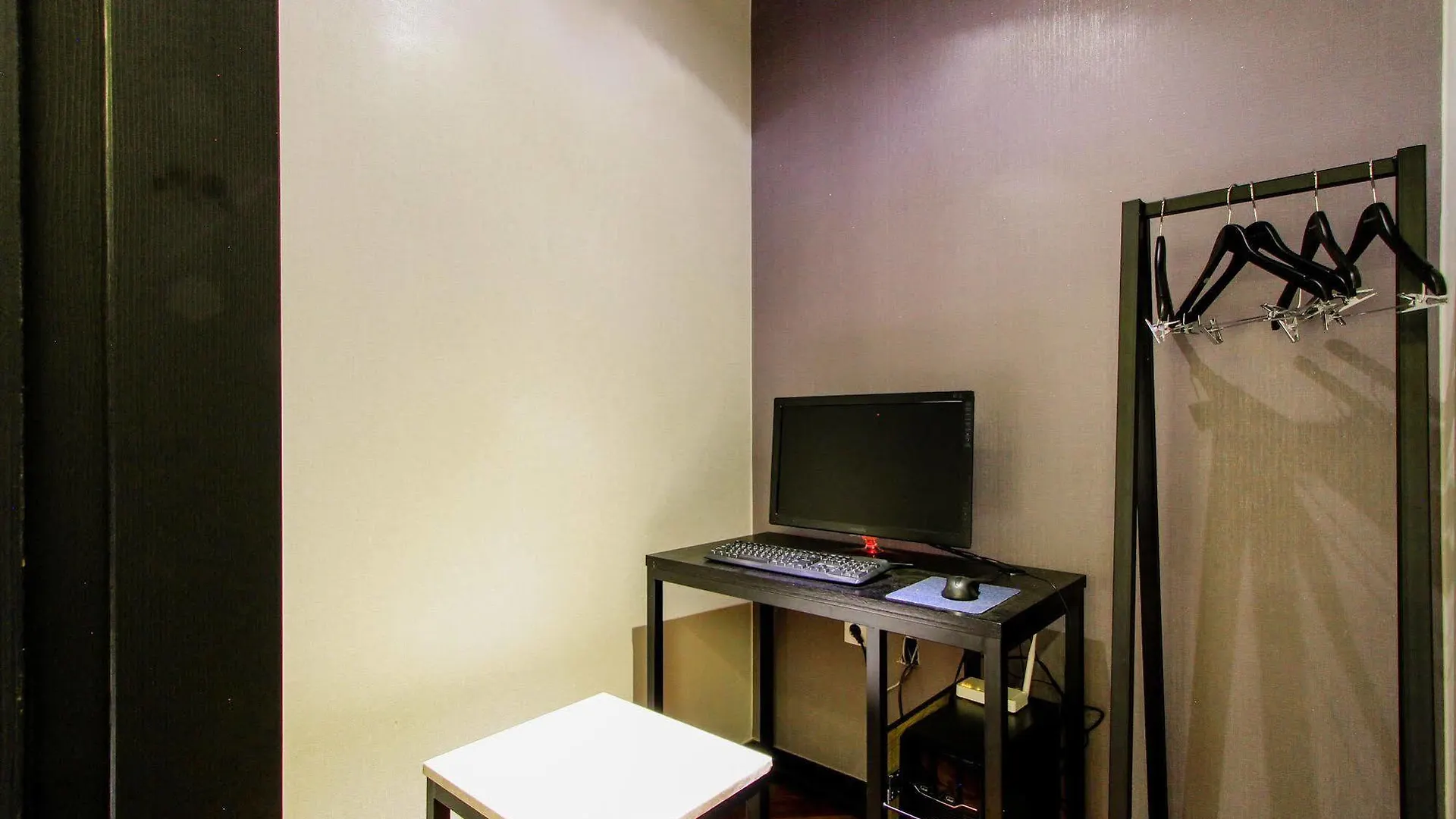 2 Heaven Hotel Seomyeon Busan