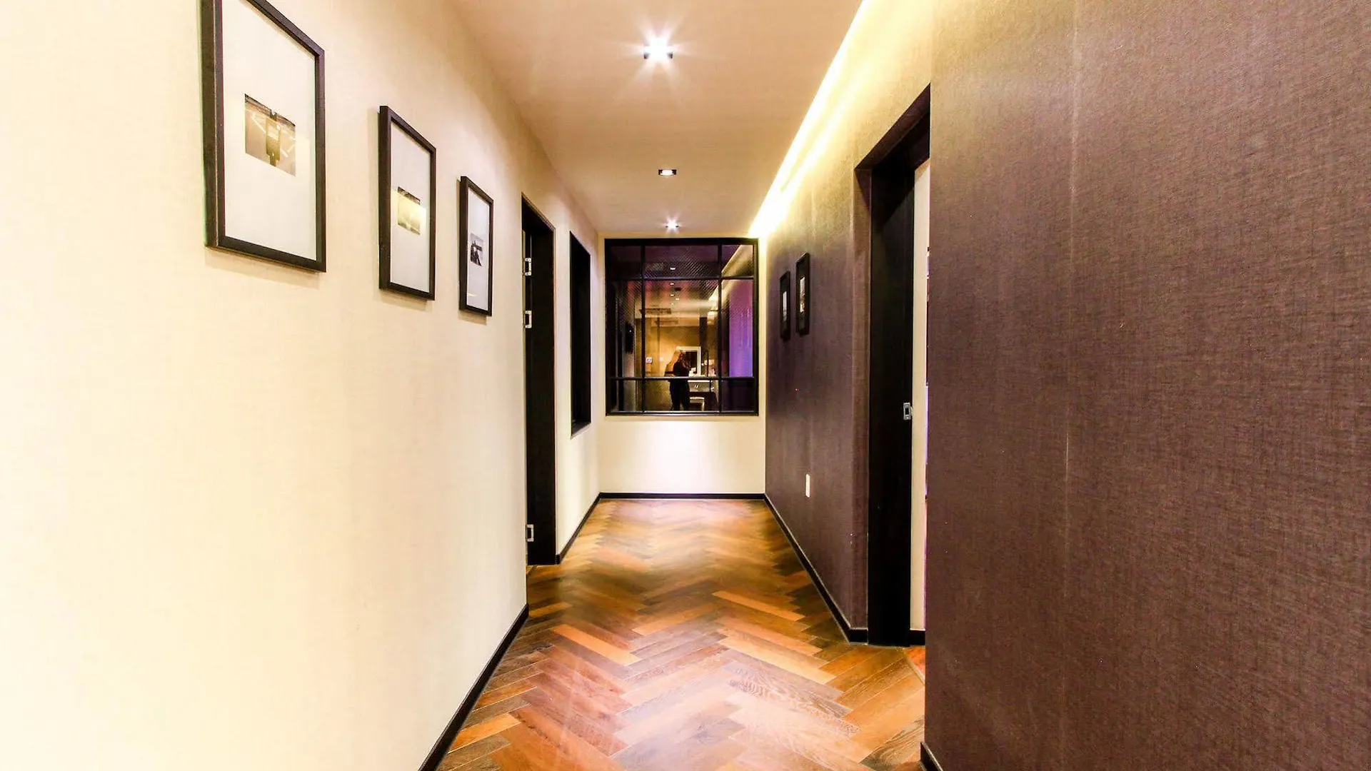 ***  2 Heaven Hotel Seomyeon Busan South Korea