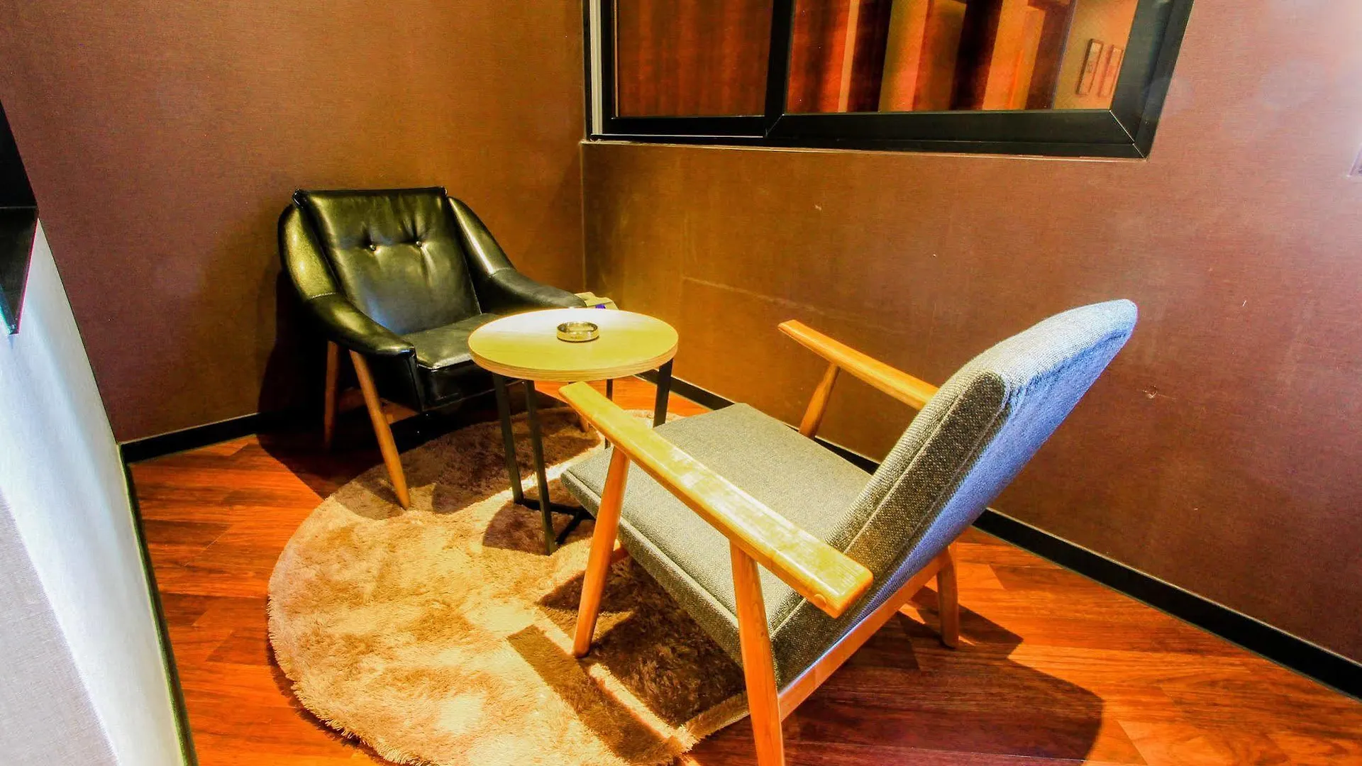 2 Heaven Hotel Seomyeon Busan