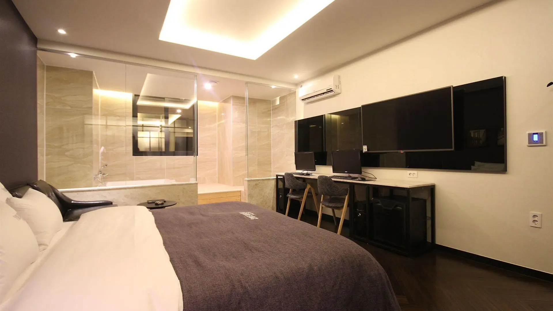 2 Heaven Hotel Seomyeon Busan