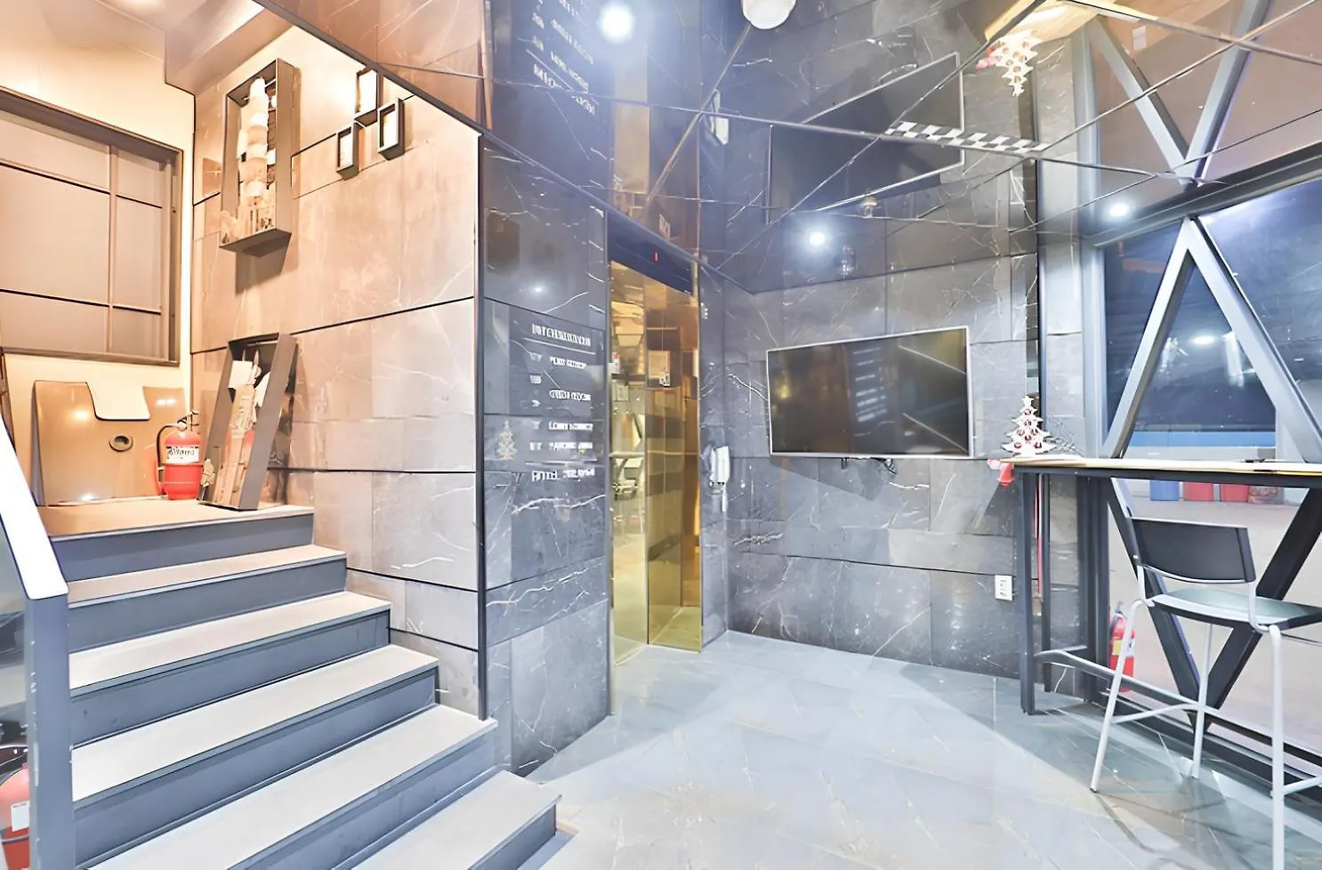 2 Heaven Hotel Seomyeon Busan