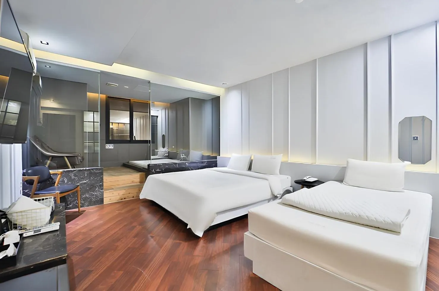 2 Heaven Hotel Seomyeon Busan