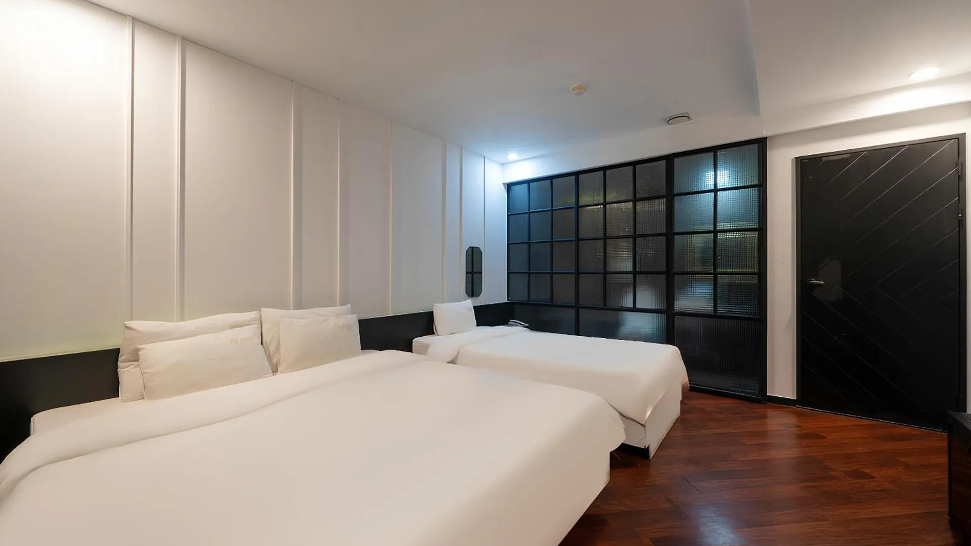 2 Heaven Hotel Seomyeon Busan