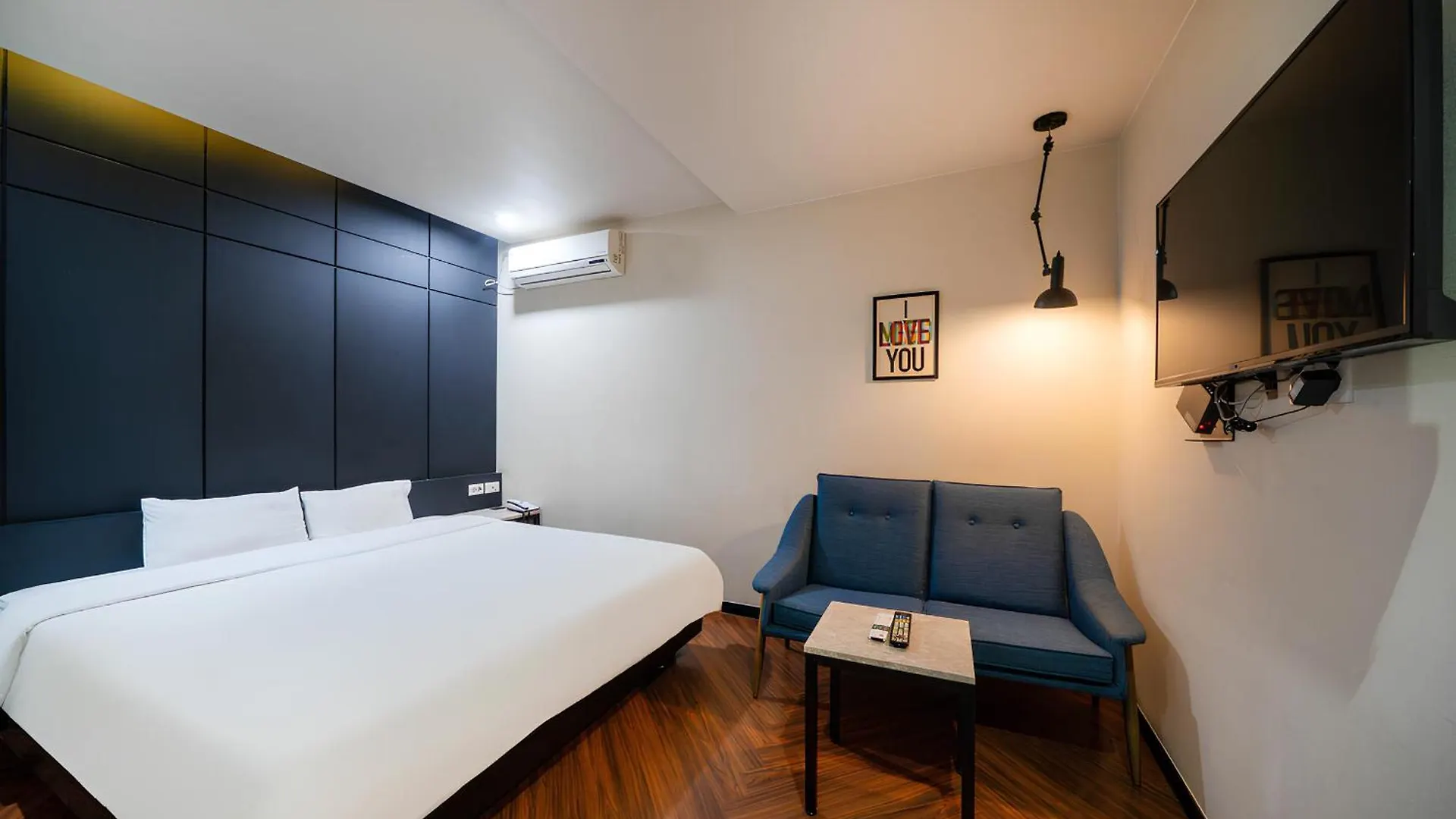 ***  2 Heaven Hotel Seomyeon Busan South Korea