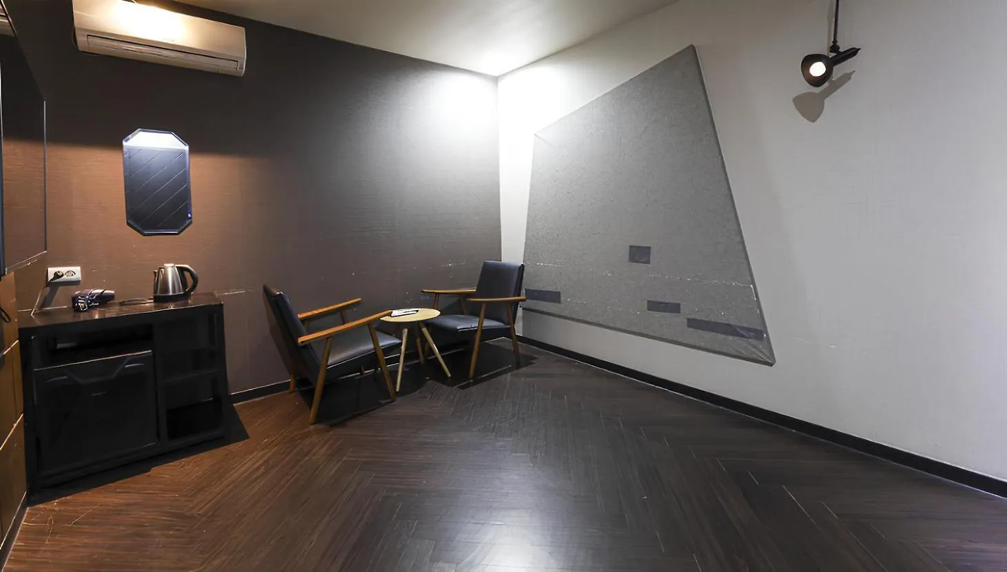 2 Heaven Hotel Seomyeon Busan