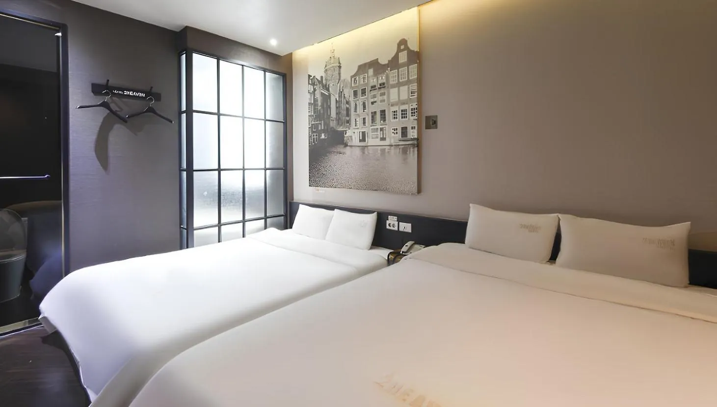 2 Heaven Hotel Seomyeon Busan