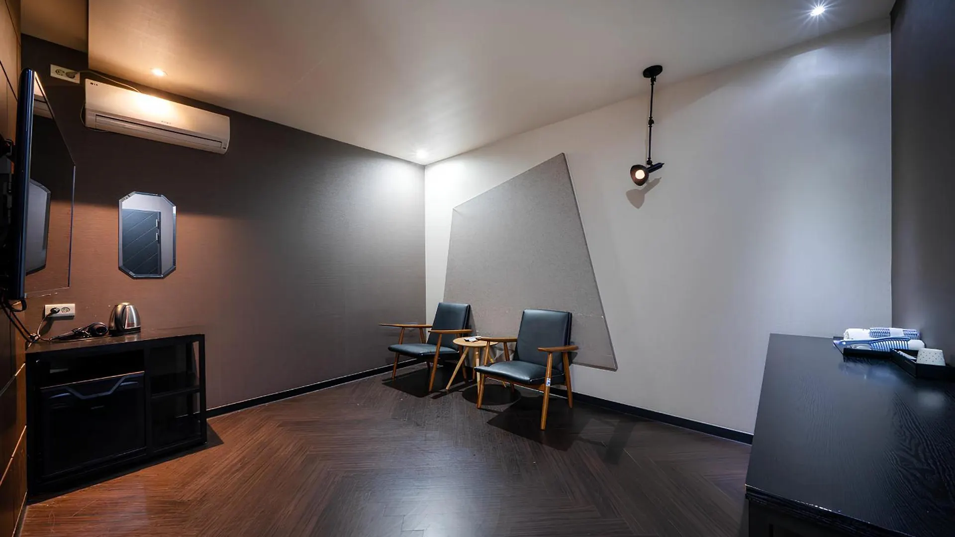 2 Heaven Hotel Seomyeon Busan