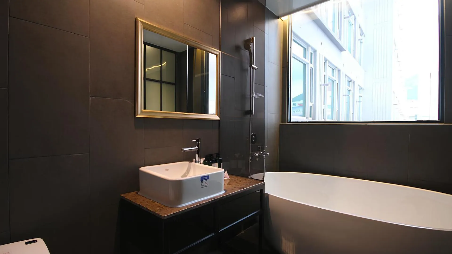 2 Heaven Hotel Seomyeon Busan