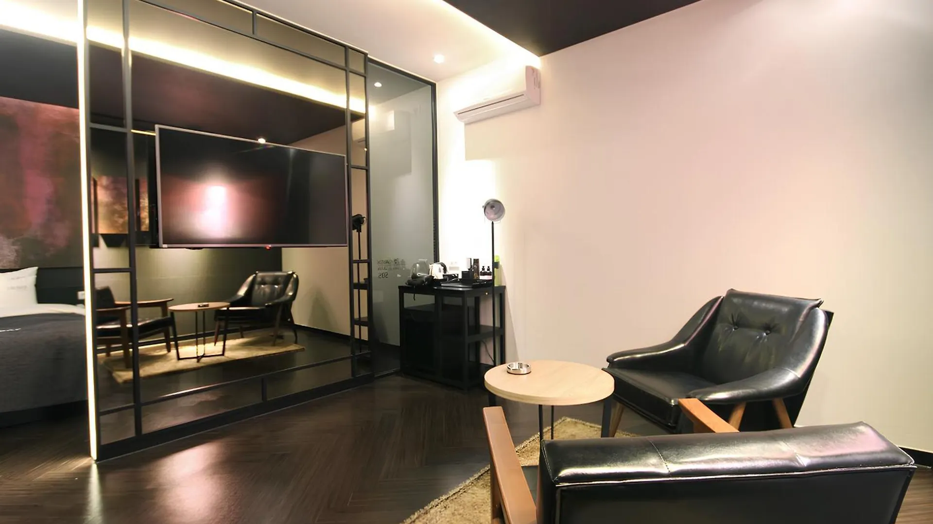 2 Heaven Hotel Seomyeon Busan