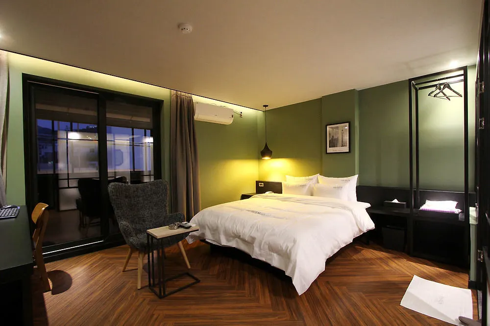 2 Heaven Hotel Seomyeon Busan